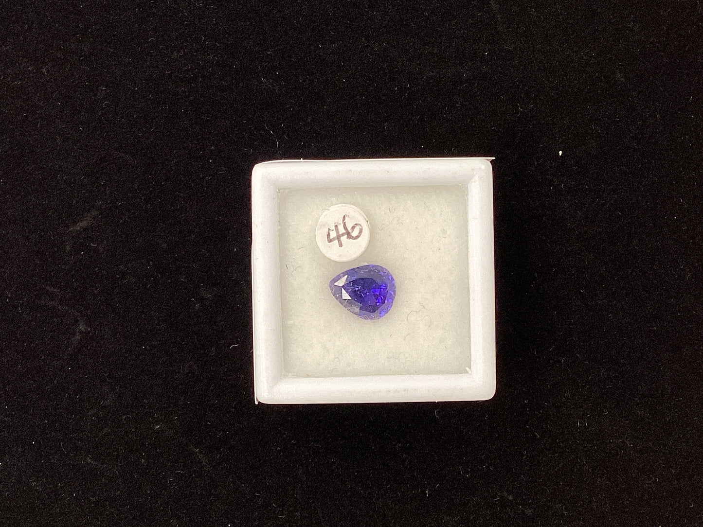 P/S Blue Sapphire B112