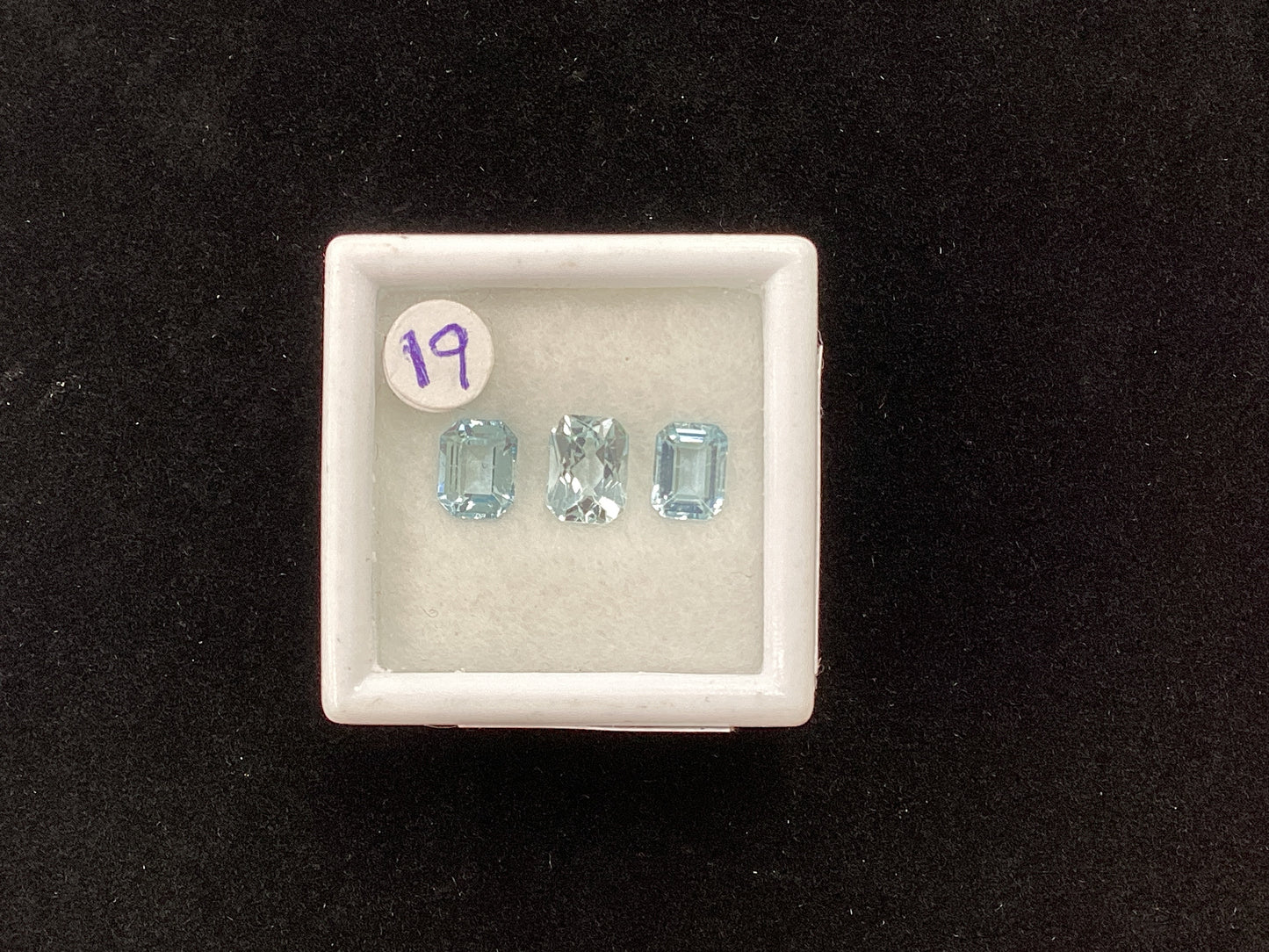 Octagon Aqua A37