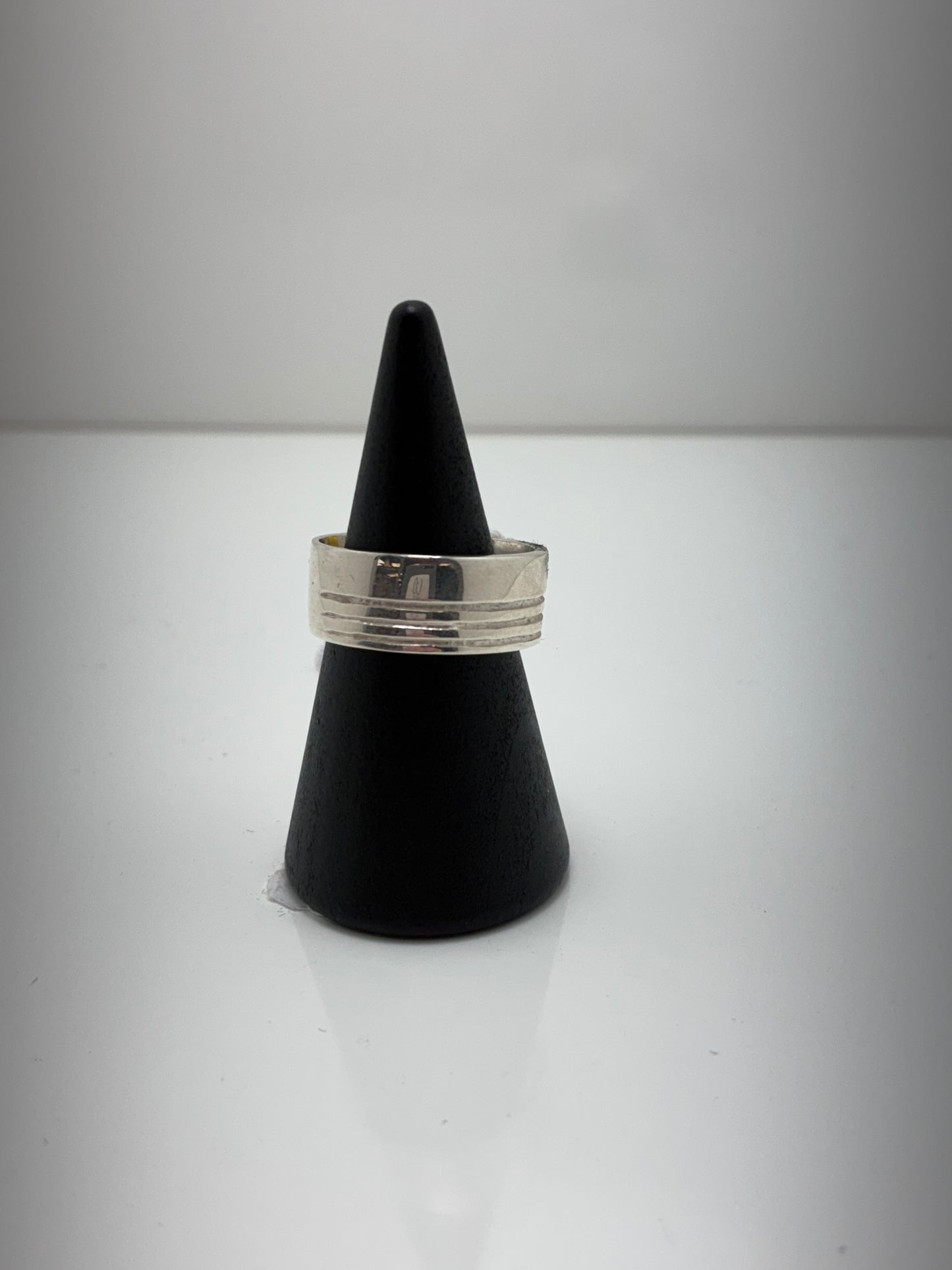 Sterling Silver 925 Ring