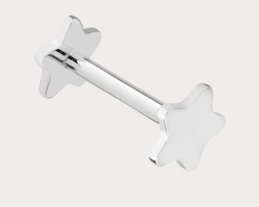 Star Labret