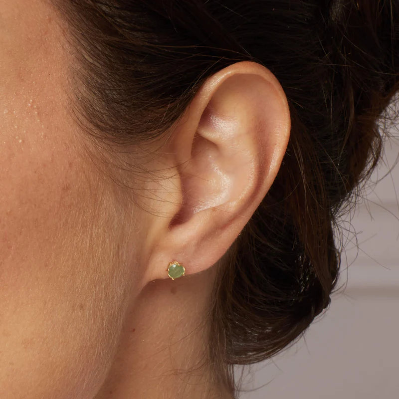 Laura Ashley Llanelli Stud Earrings