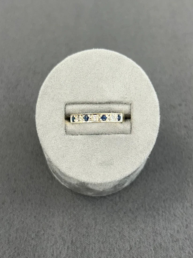 Diamond and Gemstone