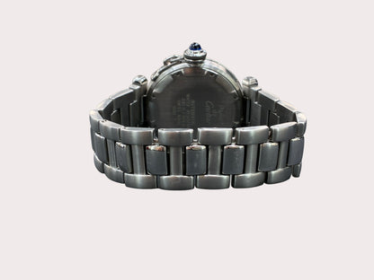 Pre-owned Cartier Pasha