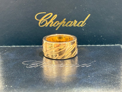 Pre-Owned Chopard 18ct Ring
