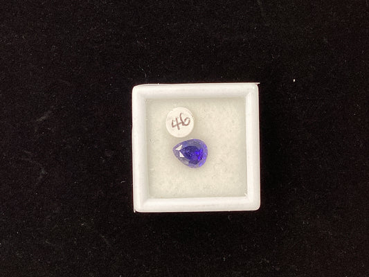P/S Blue Sapphire B112