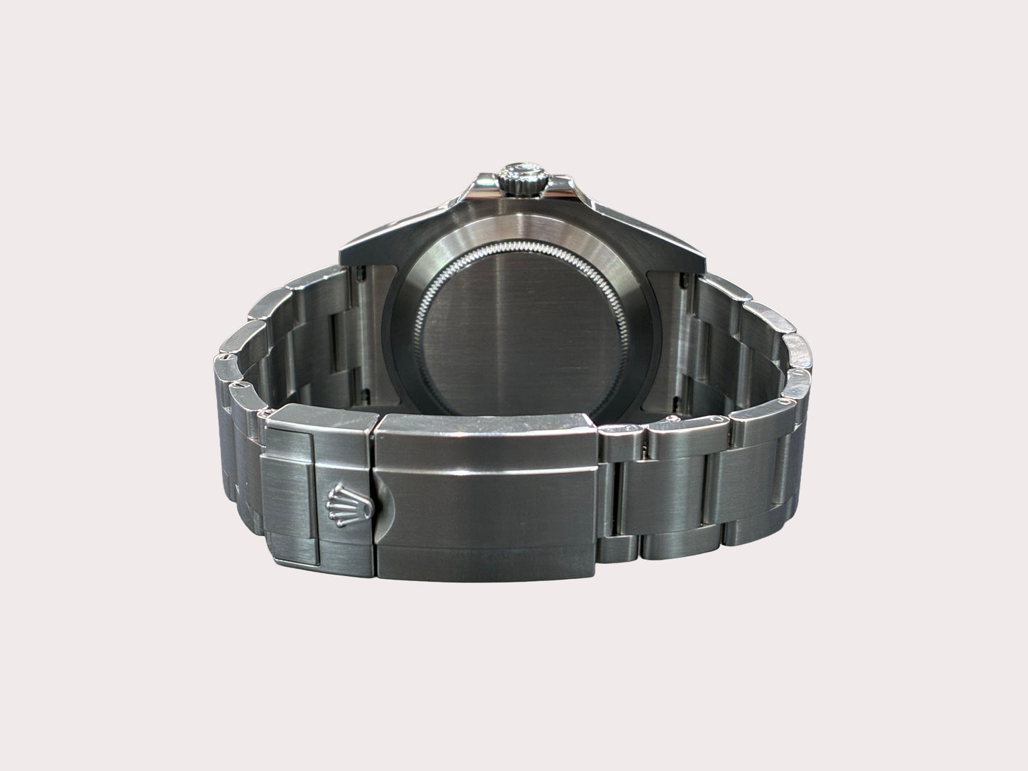 Pre-Owned Rolex Explorer ll