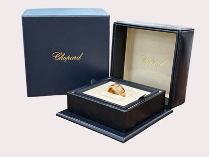Pre-Owned Chopard 18ct Ring