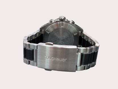Pre-Owned Tag Heuer F1 Watch