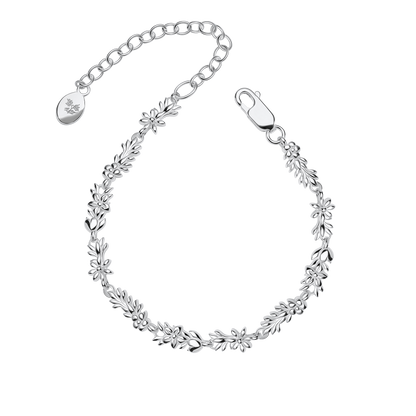 Laura Ashley Naunton Folly Tennis Bracelet