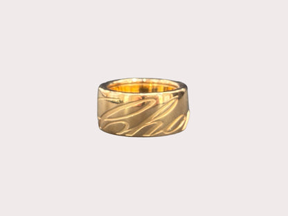 Pre-Owned Chopard 18ct Ring