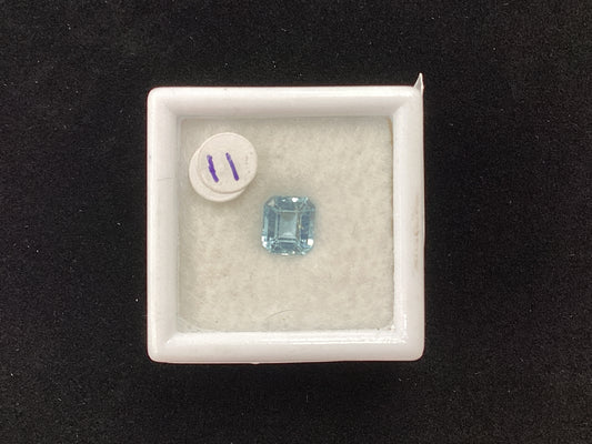 Square Aqua A 22