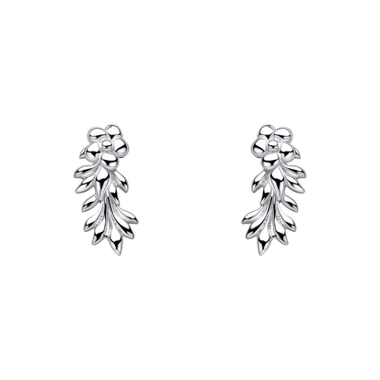 Laura Ashley Naunton Folly Crawler Earrings