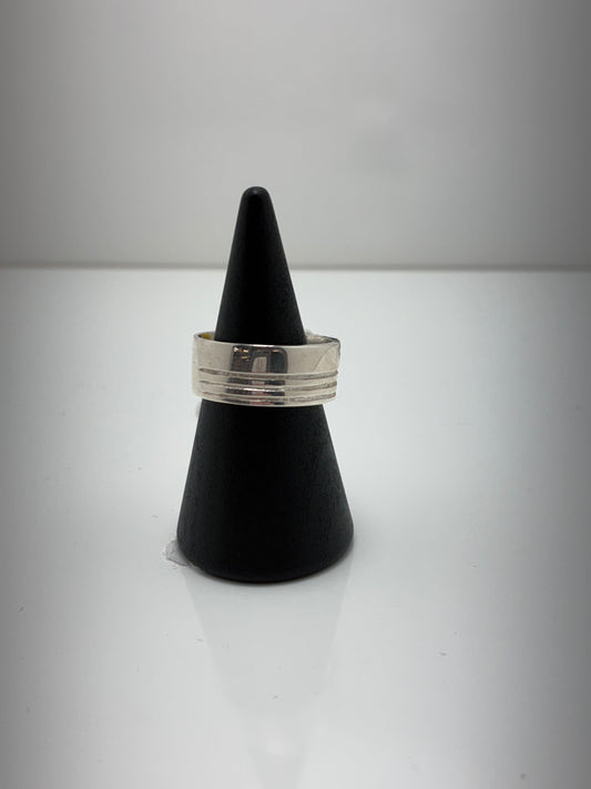 Sterling Silver 925 Ring