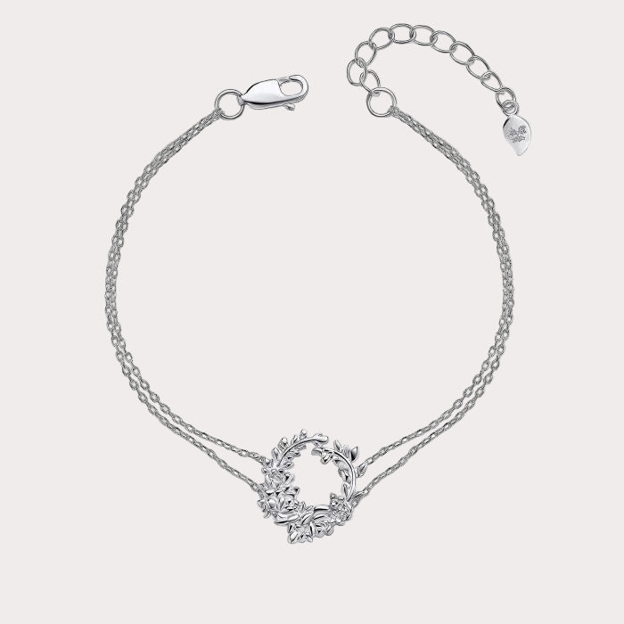 Laura Ashley Cathedine Bracelet