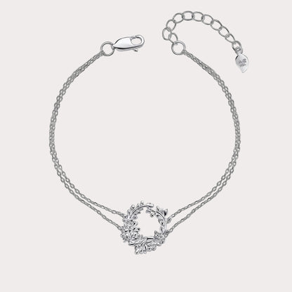 Laura Ashley Cathedine Bracelet