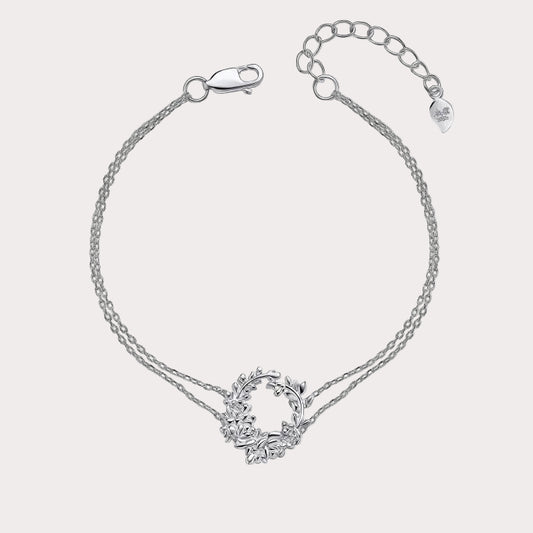 Laura Ashley Cathedine Bracelet