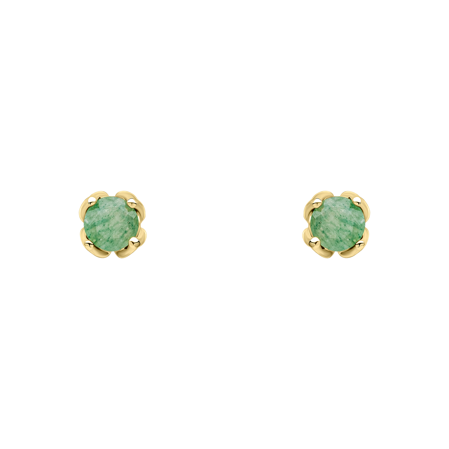 Laura Ashley Llanelli Stud Earrings