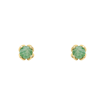 Laura Ashley Llanelli Stud Earrings