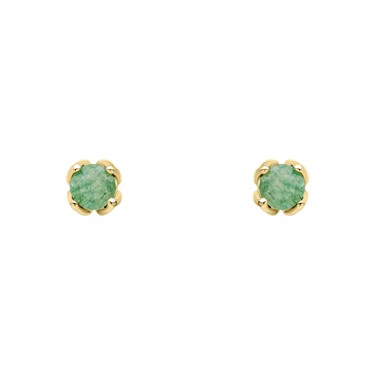 Laura Ashley Llanelli Stud Earrings