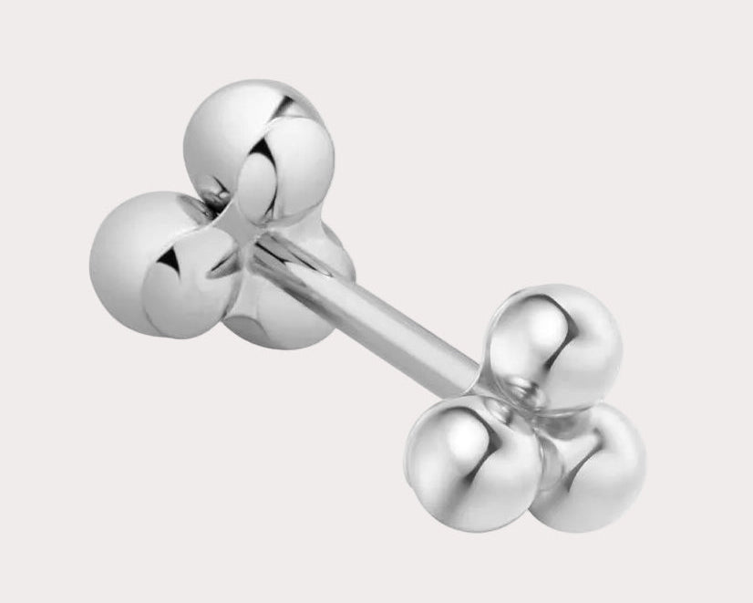 Trilogy Labret