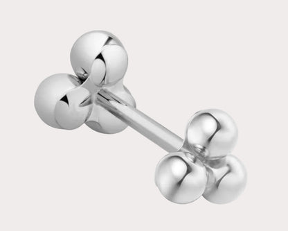 Trilogy Labret