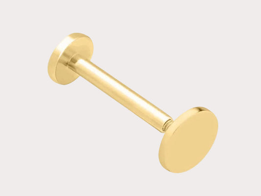 Circle Labret