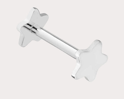 Star Labret