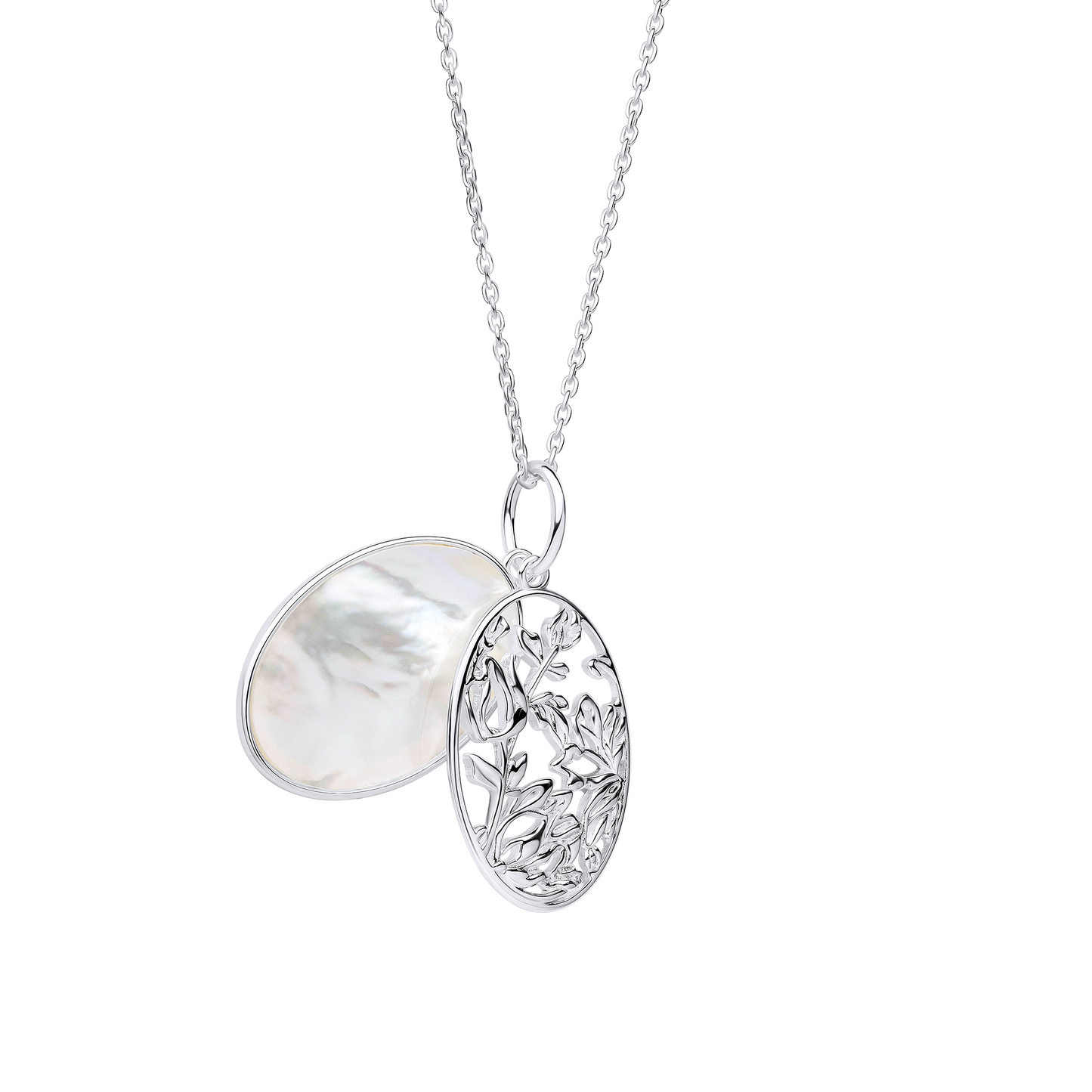 Laura Ashley Lambton Garden Necklace
