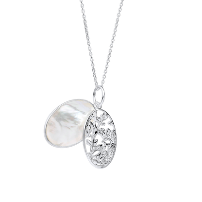 Laura Ashley Lambton Garden Necklace