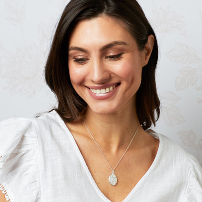 Laura Ashley Lambton Garden Necklace
