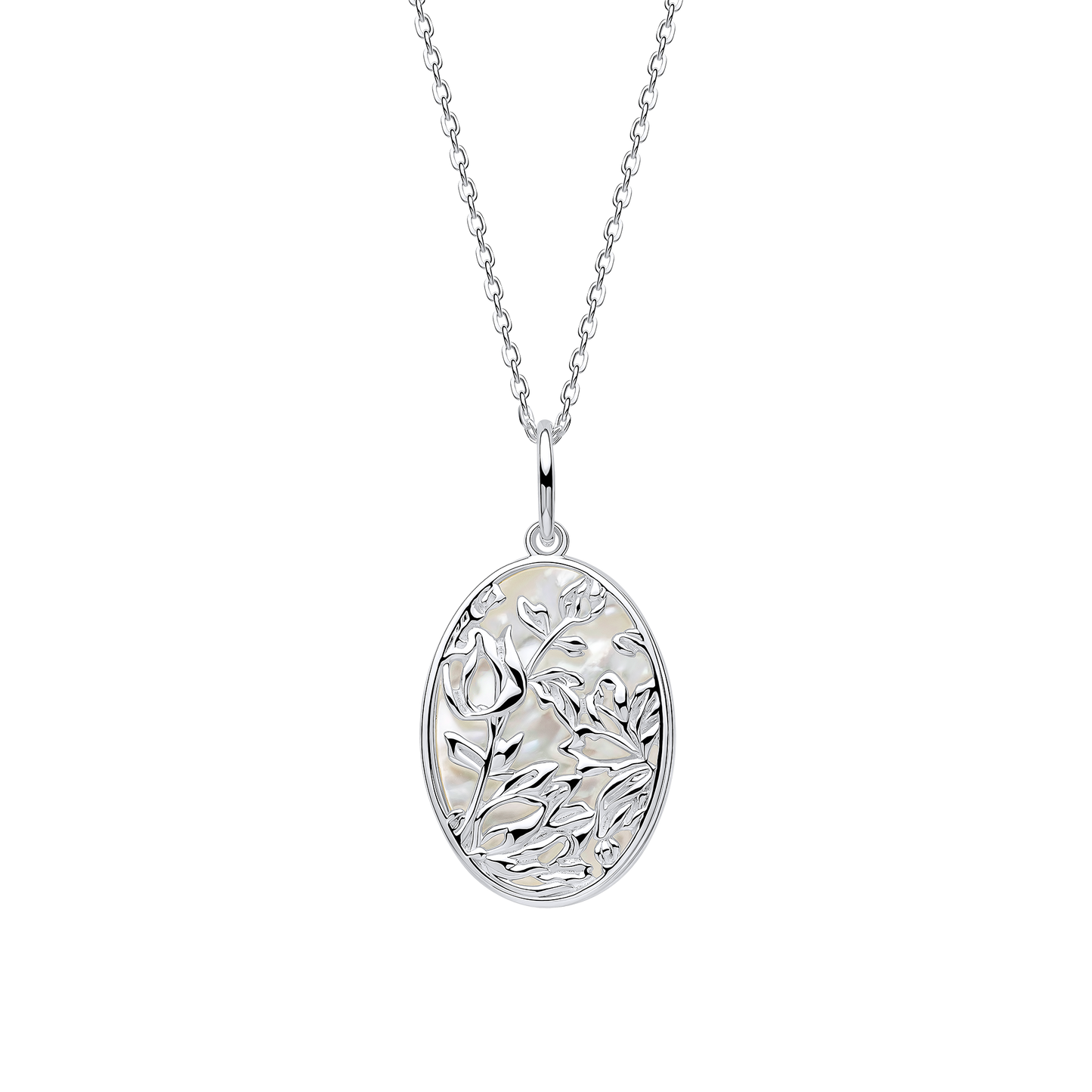 Laura Ashley Lambton Garden Necklace