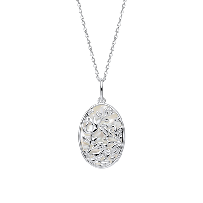 Laura Ashley Lambton Garden Necklace