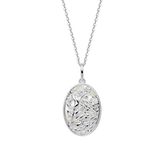 Laura Ashley Lambton Garden Necklace