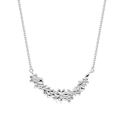Laura Ashley Naunton Folly Scoop Necklace