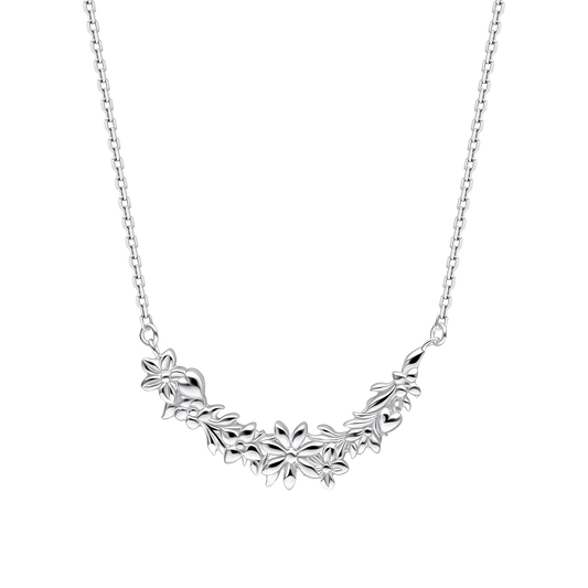 Laura Ashley Naunton Folly Scoop Necklace