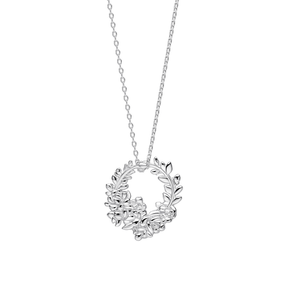 Laura Ashley Cathedine Necklace