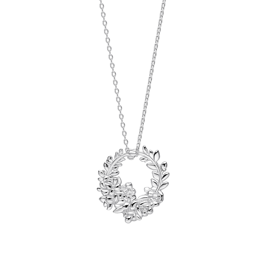 Laura Ashley Cathedine Necklace
