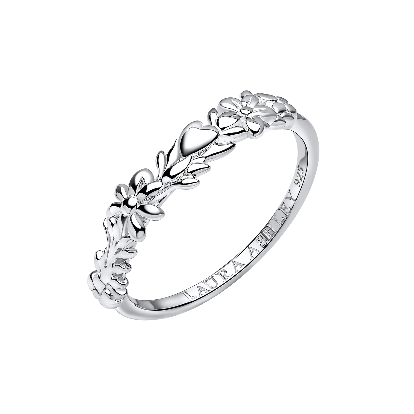 Laura Ashley Naunton Folly Ring