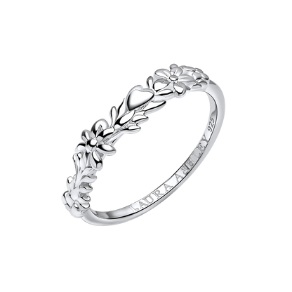 Laura Ashley Naunton Folly Ring