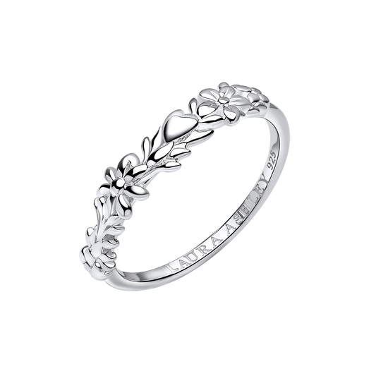 Laura Ashley Naunton Folly Ring