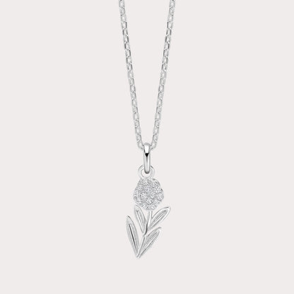 Laura Ashley Full Flower Serena Pendant