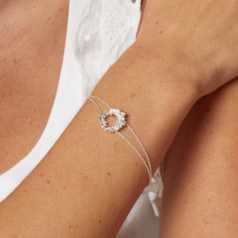 Laura Ashley Cathedine Bracelet
