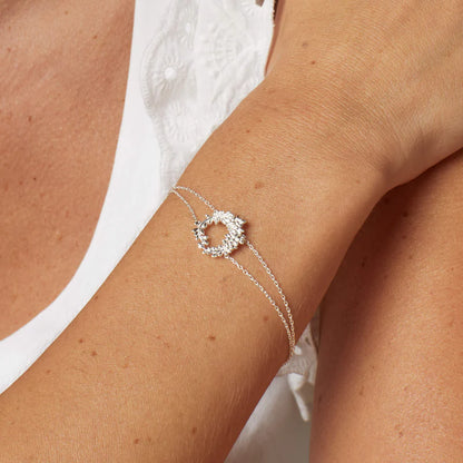 Laura Ashley Cathedine Bracelet