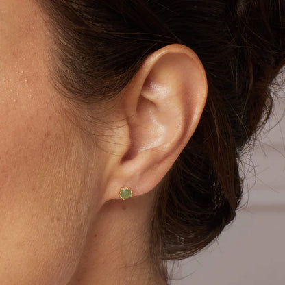 Laura Ashley Llanelli Stud Earrings