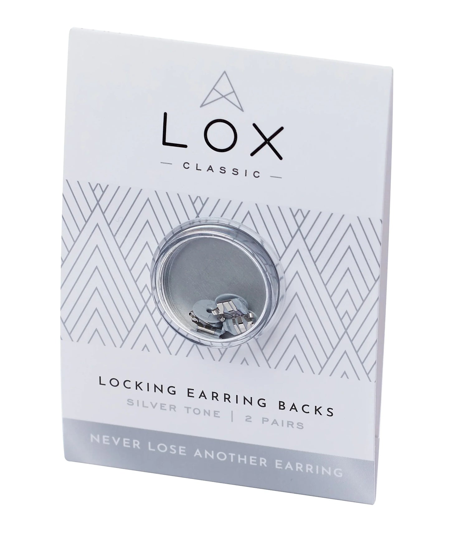 Lox Backs