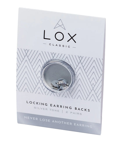 Lox Backs