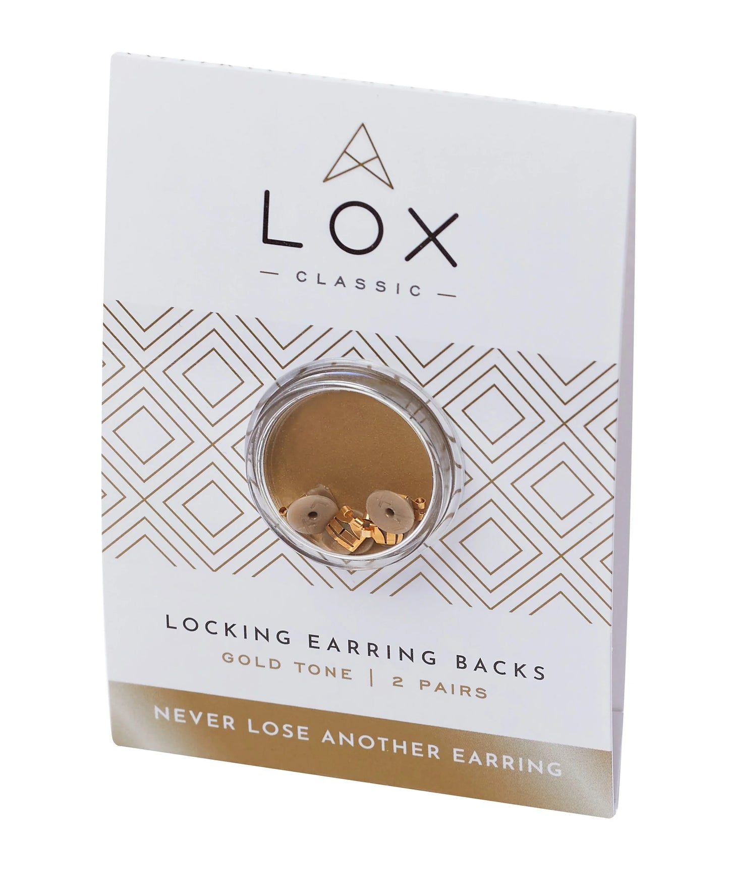 Lox Backs