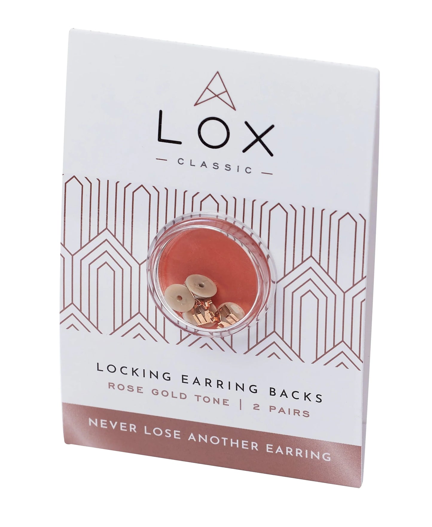 Lox Backs