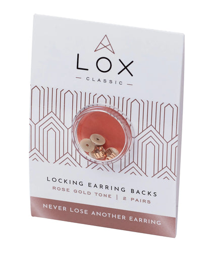 Lox Backs